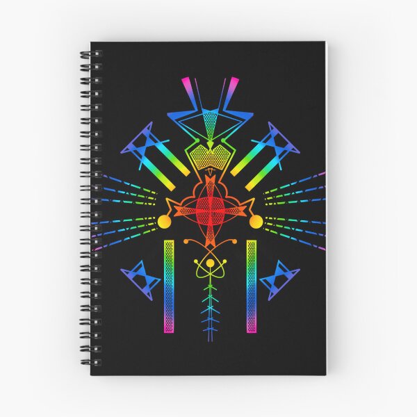 Item preview,  Throne Air Cyberpunk Symbol designed and sold by ByteMode.