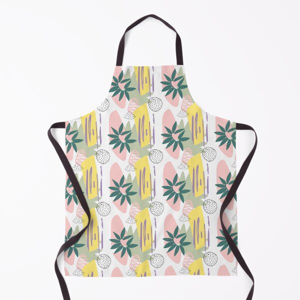 Aperçu de l'œuvre Summer tropical pattern créée et vendue par tapilipa.