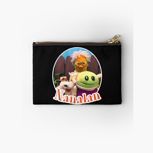 Item preview, Nanalan Family - Who's That Beautiful Girl, Monster Girl Mona designed and sold by FEBRICAST.