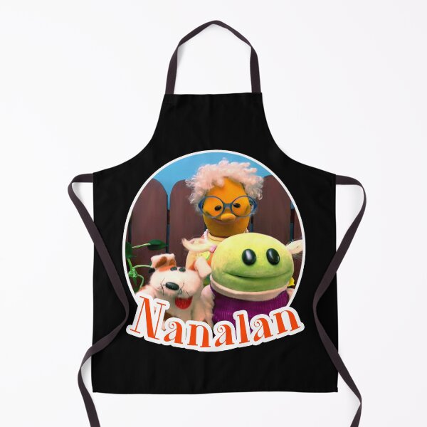 Item preview, Nanalan Family - Who's That Beautiful Girl, Monster Girl Mona designed and sold by FEBRICAST.