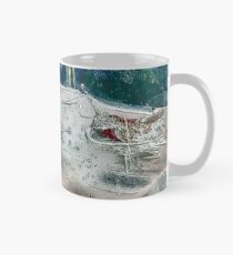 Model Me VIP "Hollywood Champagne" Collection Mug