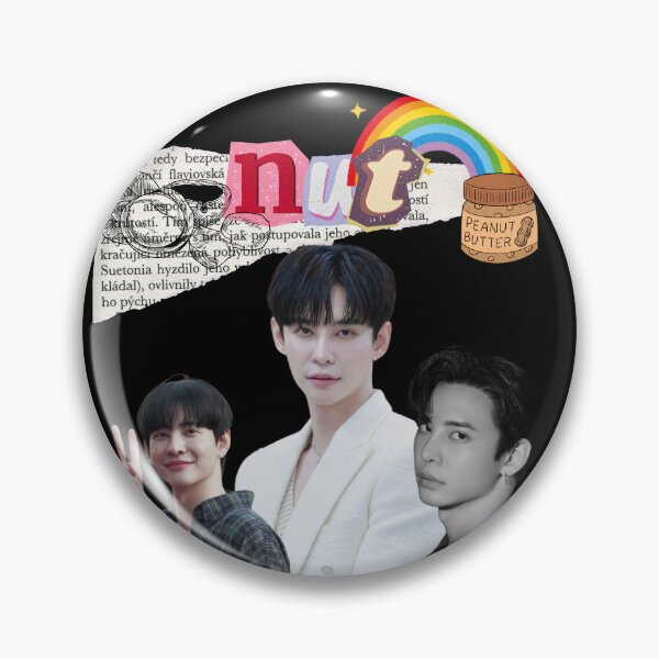 Item preview, Nut Bl Thai actor designed and sold by BLfashioninc.