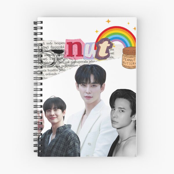 Item preview, Nut Bl Thai actor designed and sold by BLfashioninc.