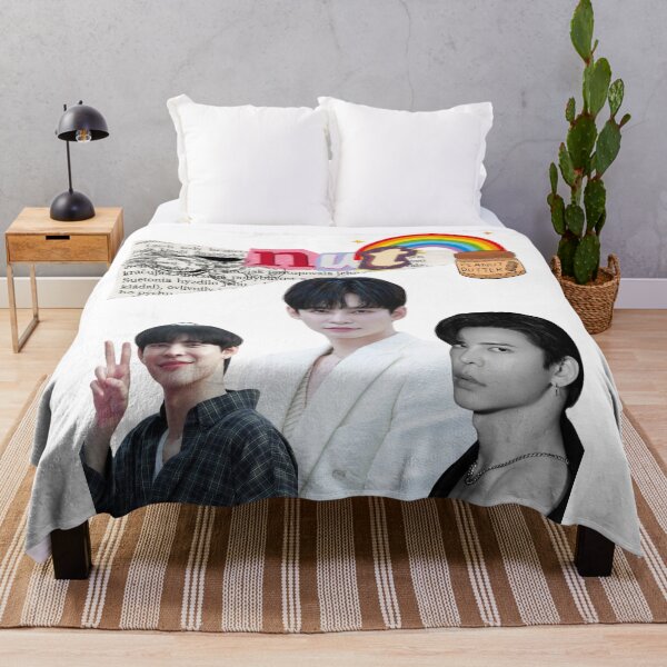 Item preview, Nut Bl Thai actor designed and sold by BLfashioninc.