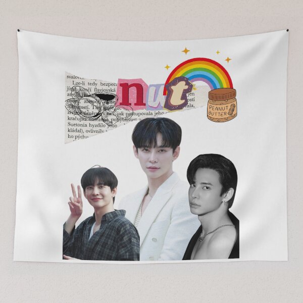 Item preview, Nut Bl Thai actor designed and sold by BLfashioninc.