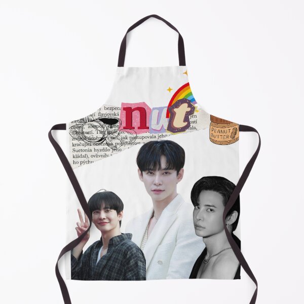 Item preview, Nut Bl Thai actor designed and sold by BLfashioninc.