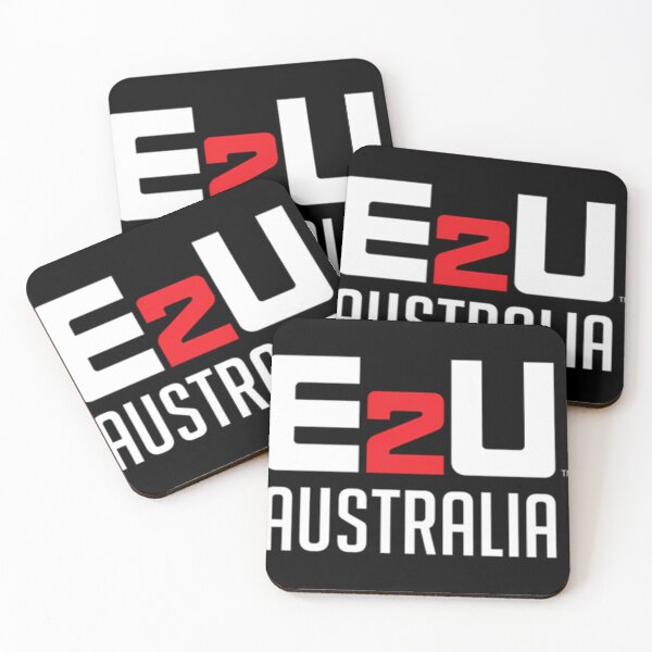 Item preview, E2U Au Acronym designed and sold by TherCooley.