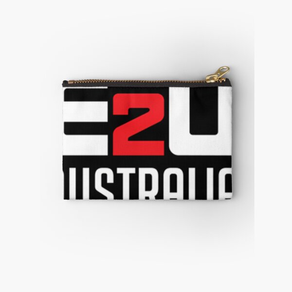 Item preview, E2U Au Acronym designed and sold by TherCooley.
