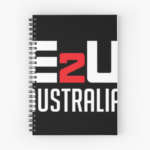 Item preview, E2U Au Acronym designed and sold by TherCooley.