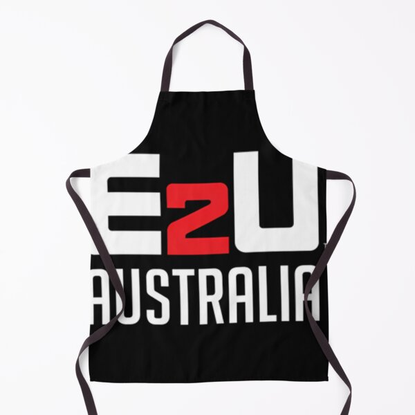 Item preview, E2U Au Acronym designed and sold by TherCooley.
