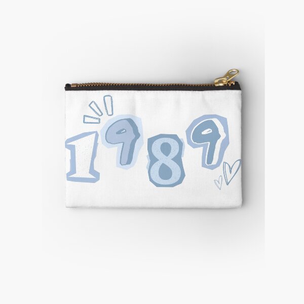 Item preview, 1989 Taylor swift designed and sold by Lesha02.