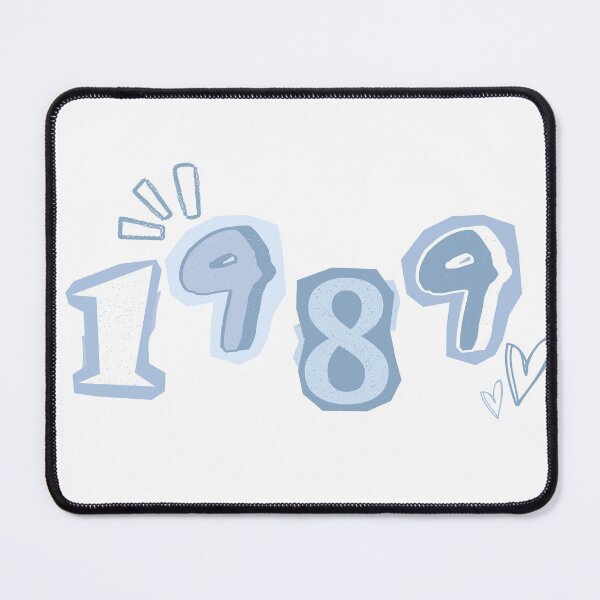Item preview, 1989 Taylor swift designed and sold by Lesha02.