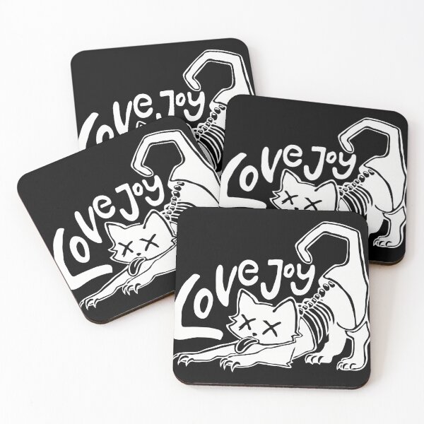 Item preview, Lovejoy Band World Tour designed and sold by TherCooley.