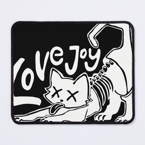 Item preview, Lovejoy Band World Tour designed and sold by TherCooley.