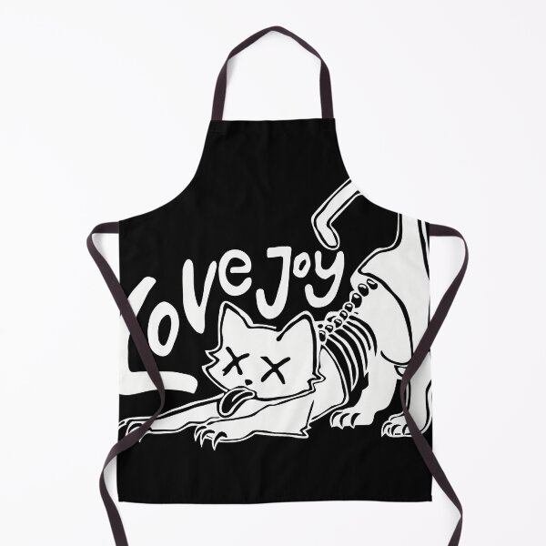 Item preview, Lovejoy Band World Tour designed and sold by TherCooley.