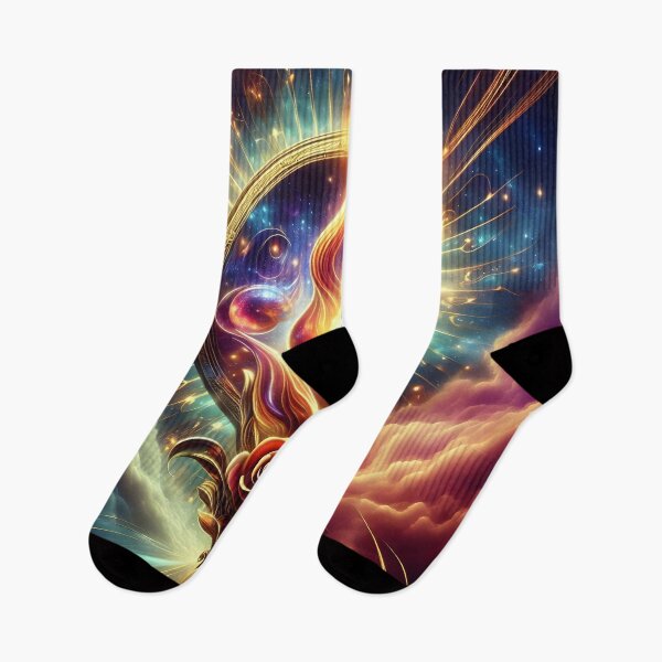 Item preview, The Violet Flame.  designed and sold by 7dfrequencies.