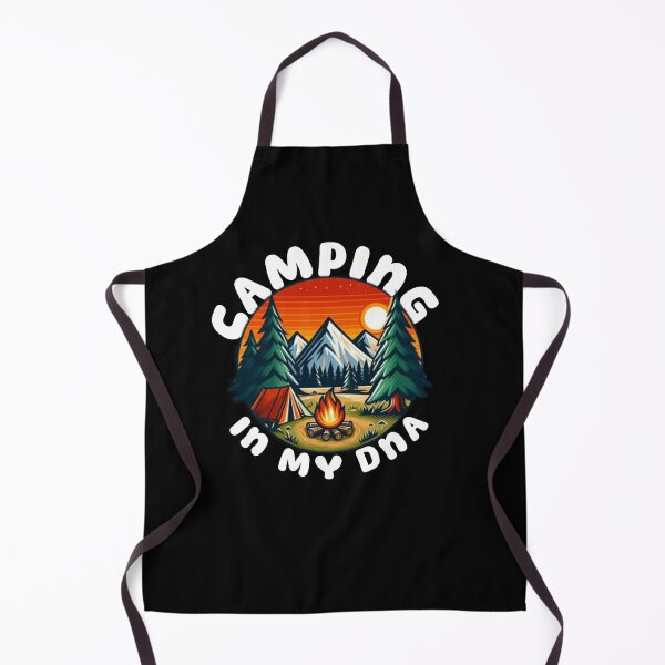 Item preview, Camping designed and sold by Abibless1998.