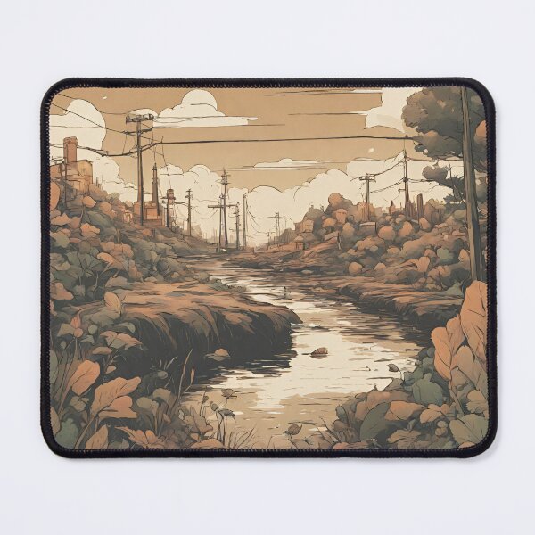 Item preview, Climate disaster designed and sold by Purpleflex.