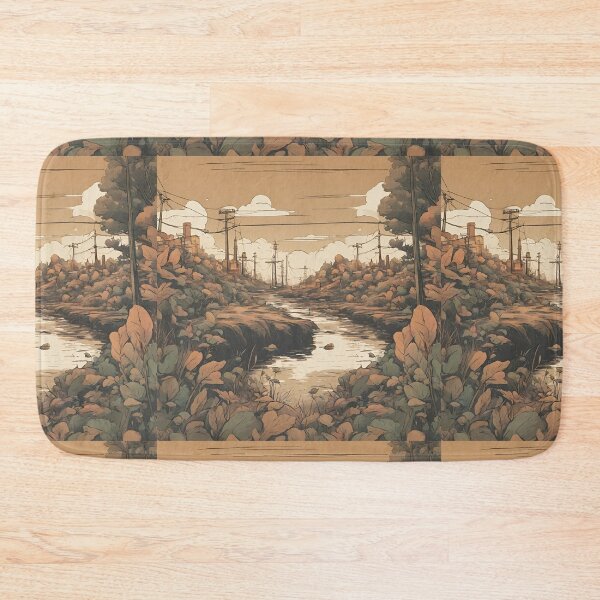Item preview, Climate disaster designed and sold by Purpleflex.