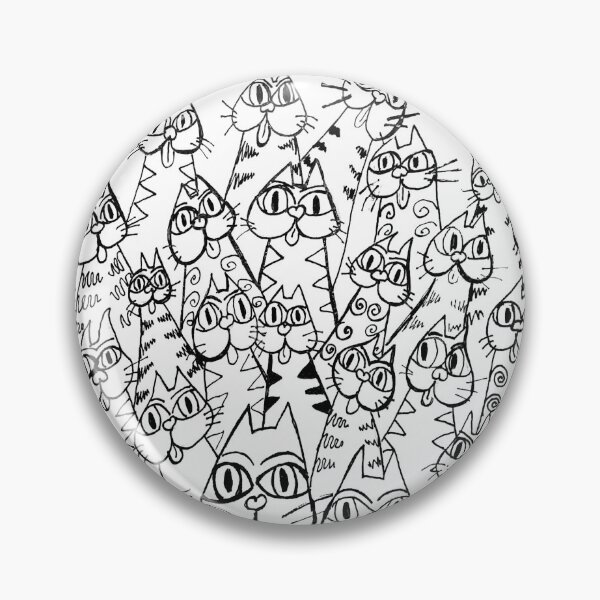 Item preview, Frida and friends designed and sold by elenafdzz.