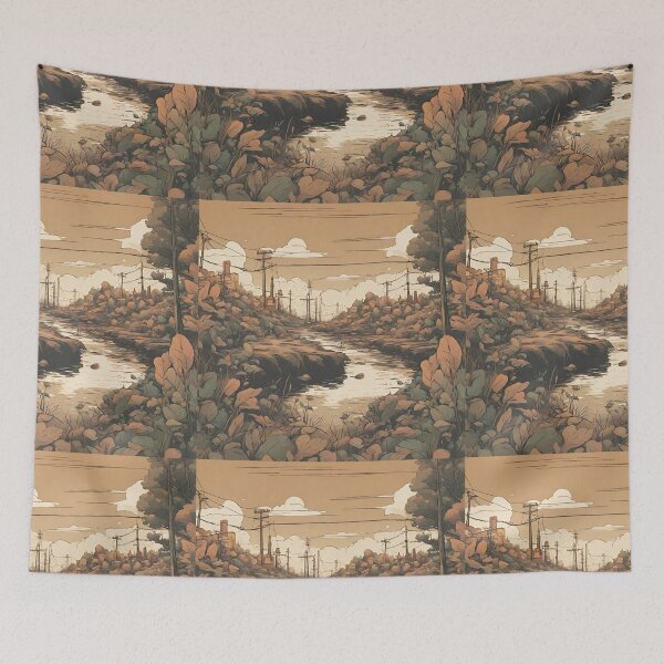 Item preview, Climate disaster designed and sold by Purpleflex.