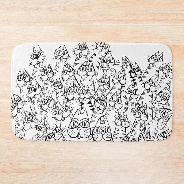 Item preview, Frida and friends designed and sold by elenafdzz.