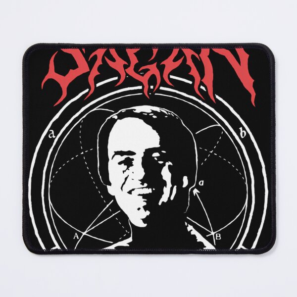 Item preview, Hail Sagan designed and sold by TherCooley.