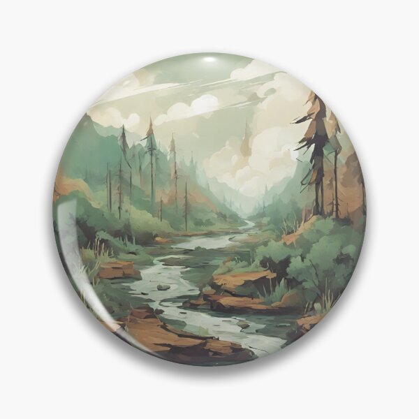 Item preview, Gray nature designed and sold by Purpleflex.