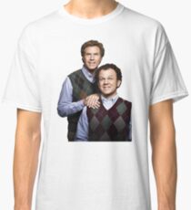 step brothers Classic T-Shirt