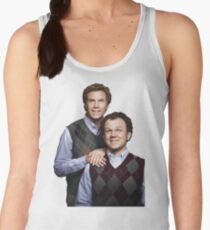 step brothers Women's Tank Top