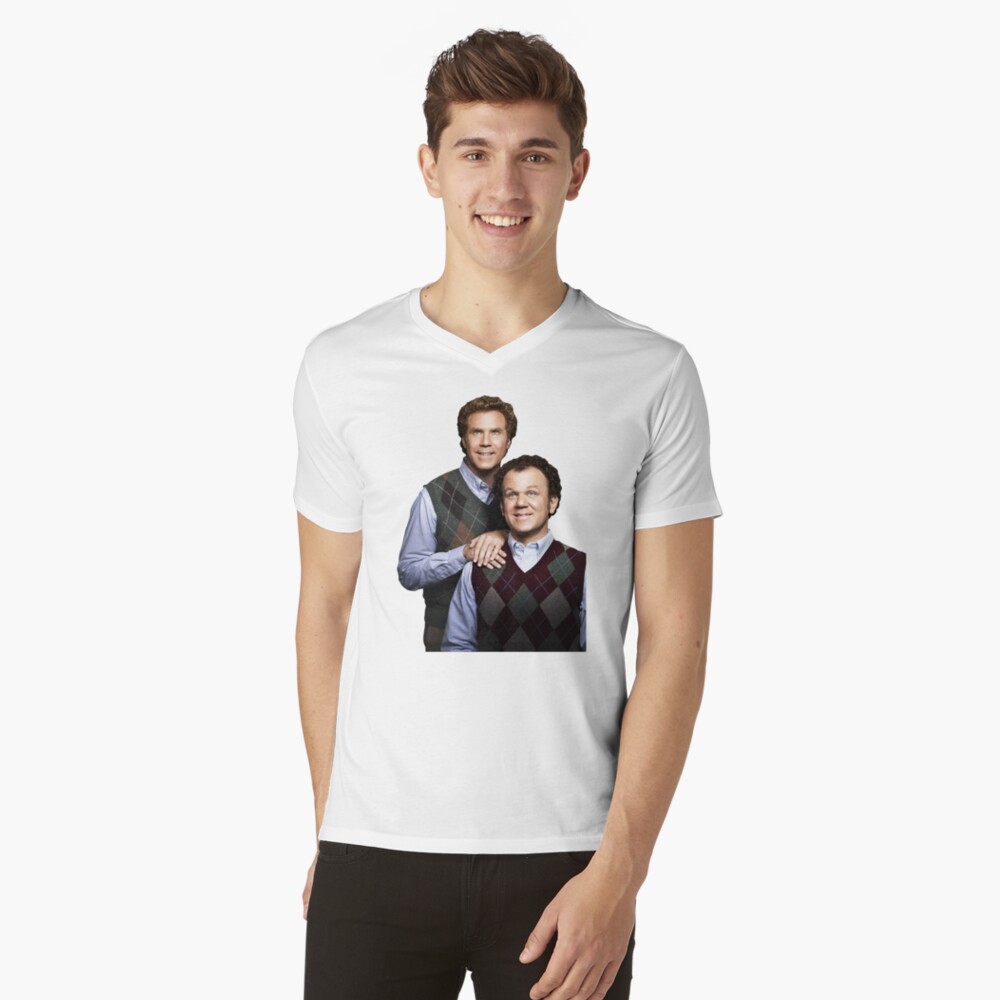 Artikel-Vorschau von T-Shirt mit V-Ausschnitt, designt und verkauft von maves.