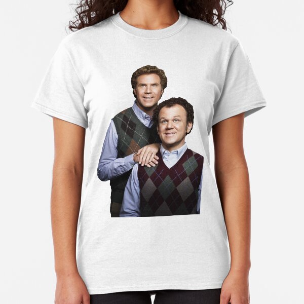 step brothers Classic T-Shirt