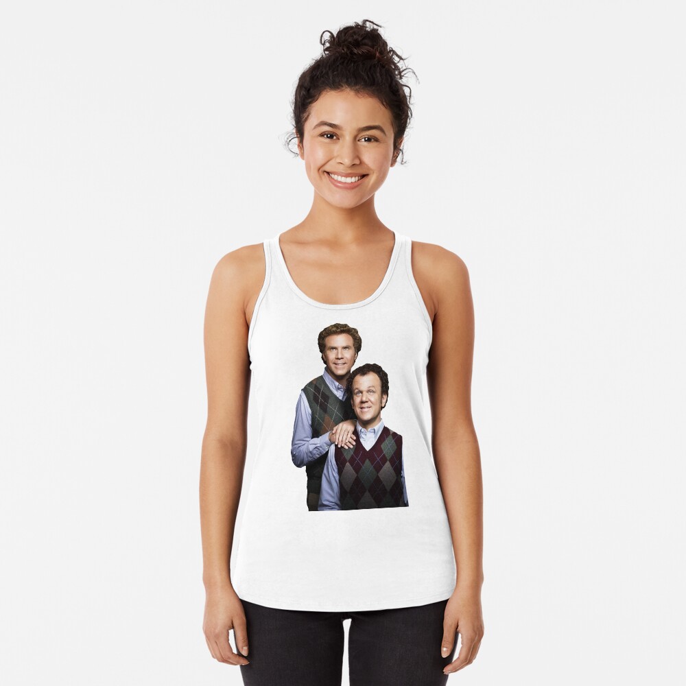 Artikel-Vorschau von Racerback Tank Top, designt und verkauft von maves.