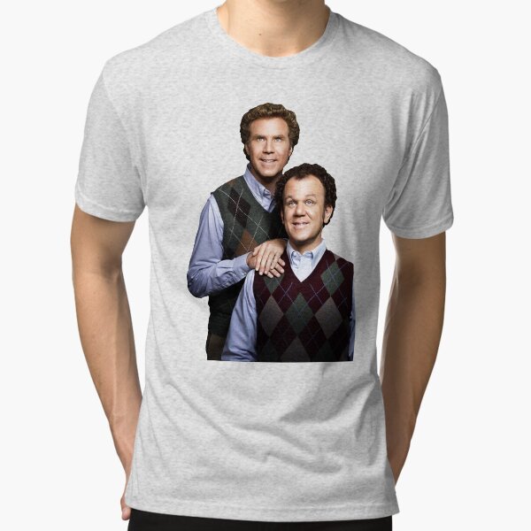 Step brothers argyle sweater 2025 vest
