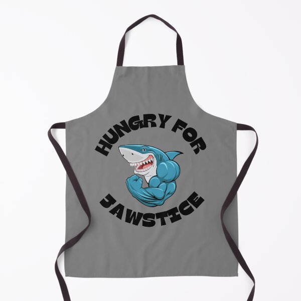 Item preview, Hungry for Jawstice designed and sold by sydney-syder.