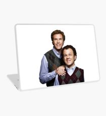 step brothers Laptop Skin