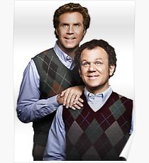 Step Brothers Posters | Redbubble