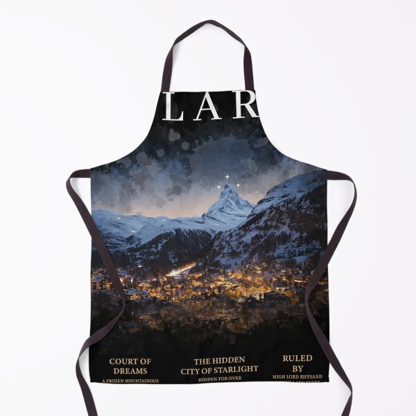 Item preview, Velaris Sjm designed and sold by TherCooley.