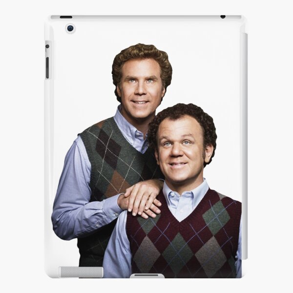 Step brothers argyle hot sale sweater vest