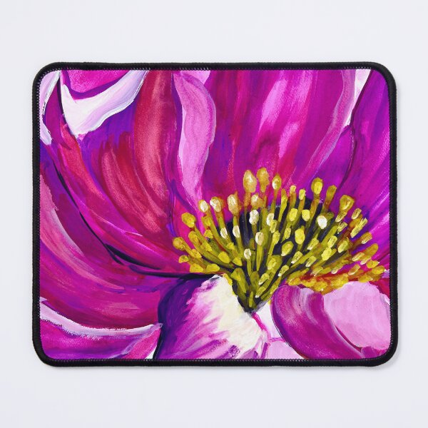 Item preview, Pink delicate designed and sold by AntoniaGallery.