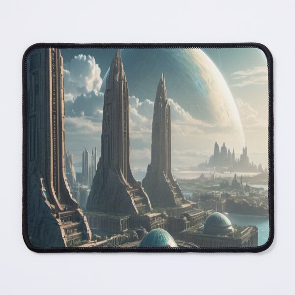 Item preview,  Atlantis - Ancient Empires designed and sold by eXtraHumans.