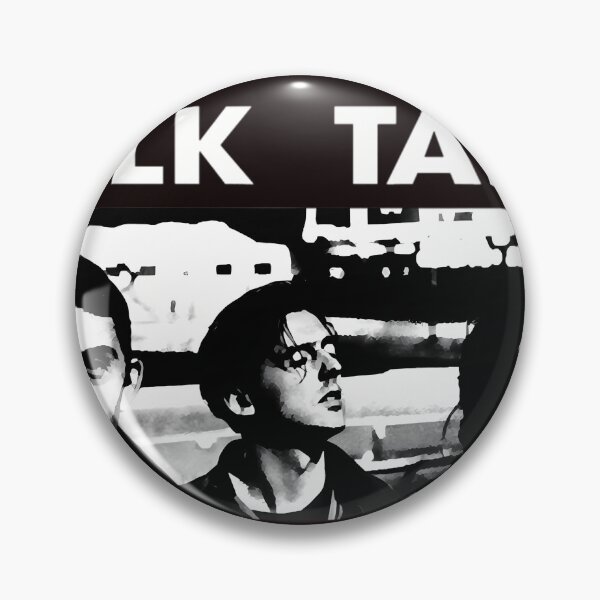 Item preview,  Talk Talk Rock Music Band TriBlend designed and sold by CeceliaMurazik.
