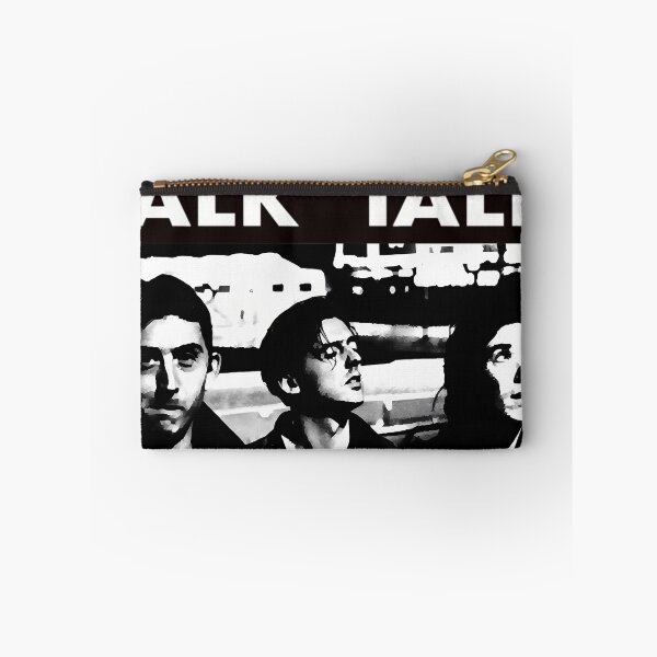 Item preview,  Talk Talk Rock Music Band TriBlend designed and sold by CeceliaMurazik.