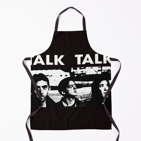 Item preview, Talk Talk Rock Music Band TriBlend designed and sold by CeceliaMurazik.