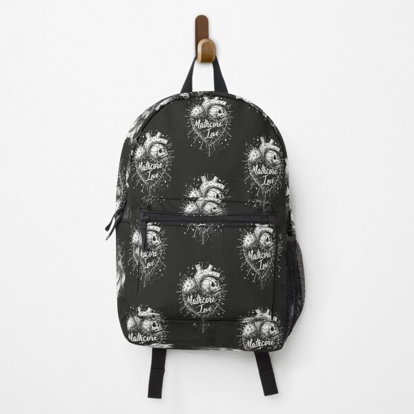 Item preview, MathCore Love: This genre music is my style designed and sold by Piotrek0001.