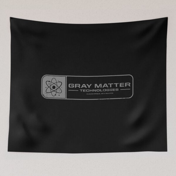 Item preview, Gray Matter Technologies designed and sold by DeadRight.