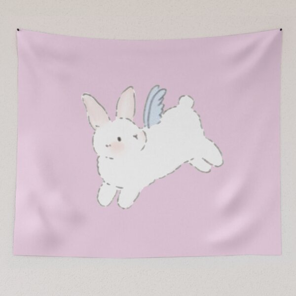 Item preview, Angel Bunny  designed and sold by Laura_p_Artofficial.
