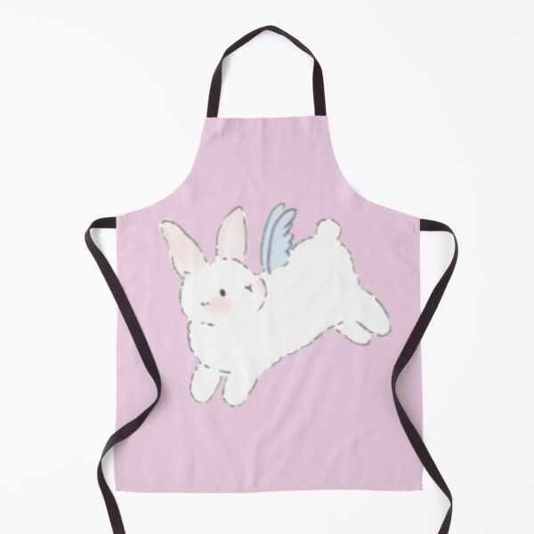 Item preview, Angel Bunny designed and sold by Laura_p_Artofficial.