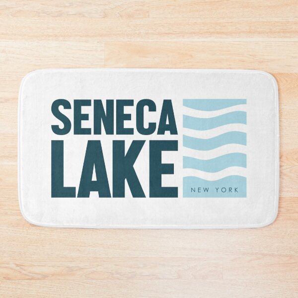 Item preview, Seneca Lake New York designed and sold by bivenart.