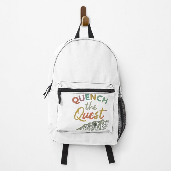 Item preview, Adventure Awaits: Quench the Quest T-Shirt design  designed and sold by SSulatul101.